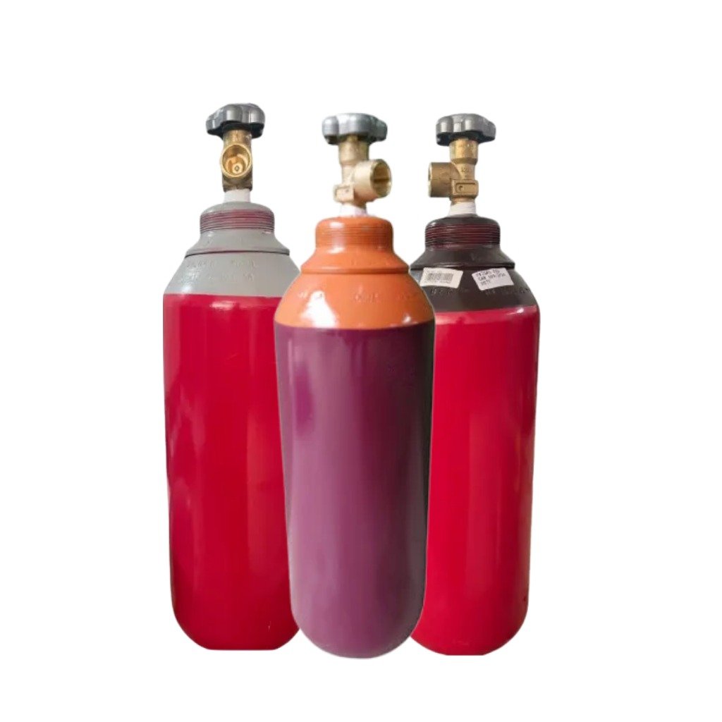 Gases Especiais