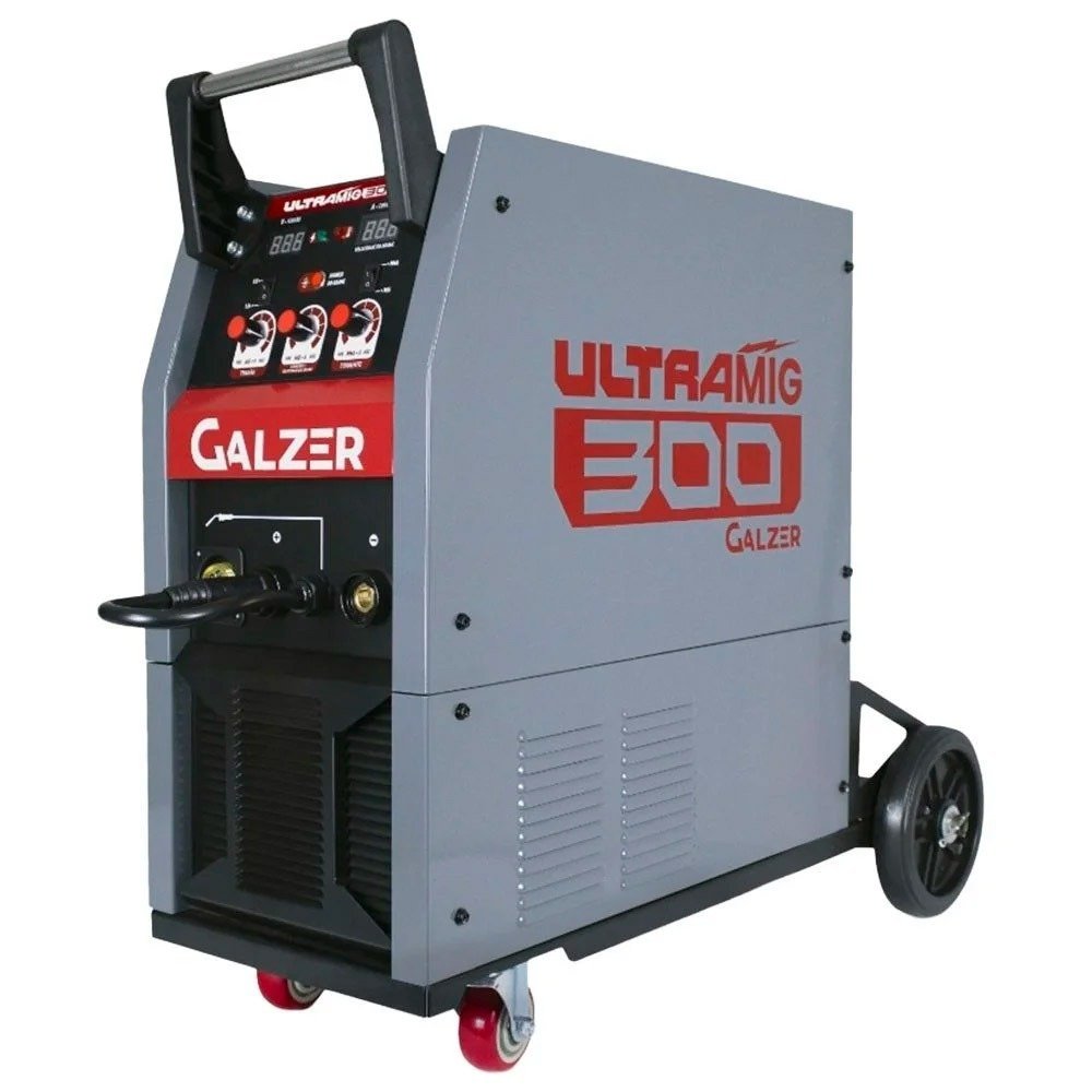 Ultramig 300 Galzer